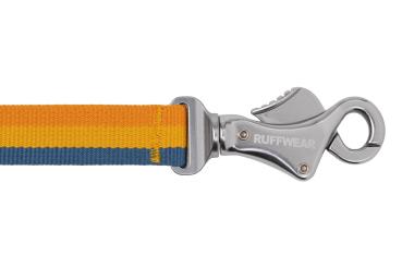 Ruffwear ROAMER™ Leash Yellow Snow Gr. M